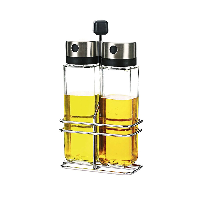 Groovy Yağlık Sirkelik Takımı, 270 ml