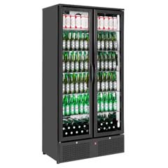 Gtech DKP Şişe Soğutucu 2 Kapılı 458 Litre