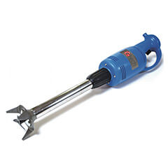 Gtech El Mikseri - Parçalayıcı, Çırpıcı, 300 Mm Tüp,  GT25C