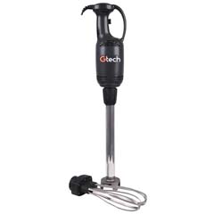 Gtech El Mikseri - Parçalayıcı + Karıştırıcı Hız Kontrollü, 400 mm Tüp, GT40C