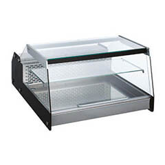 Gtech Katlanır Camlı Soğuk Teşhir Ünitesi, 128 Litre, 68.5x87.4x41.9 cm