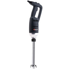 Gtech  Parçalayıcı El Blender, 400 mm Tüp, 500 W, IB500LV+BLD400