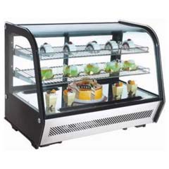 Gtech Soğuk Teşhir Ünitesi, 160 Litre, 87x57x66 cm