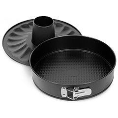 Guardini Kek Kalıbı, Çift Tabanlı, 16 cm