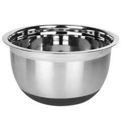 Gurmeaid Altı Kaymaz Karıştırma Kabı, 23,5 Cm, 2,85 Lt