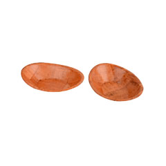 Gurmeaid Bambu Cerez Kabı, 19x14 cm
