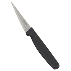 Gurmeaid Dekoratif Bıçak, Düz, 6 cm