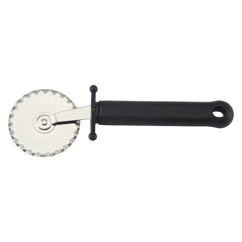 Gurmeaid Tırtıklı Hamur Ruleti, 60 mm