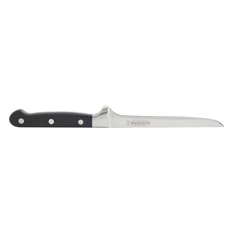 Gurmeaid Kemik Sıyırma Bıçağı, 15 cm