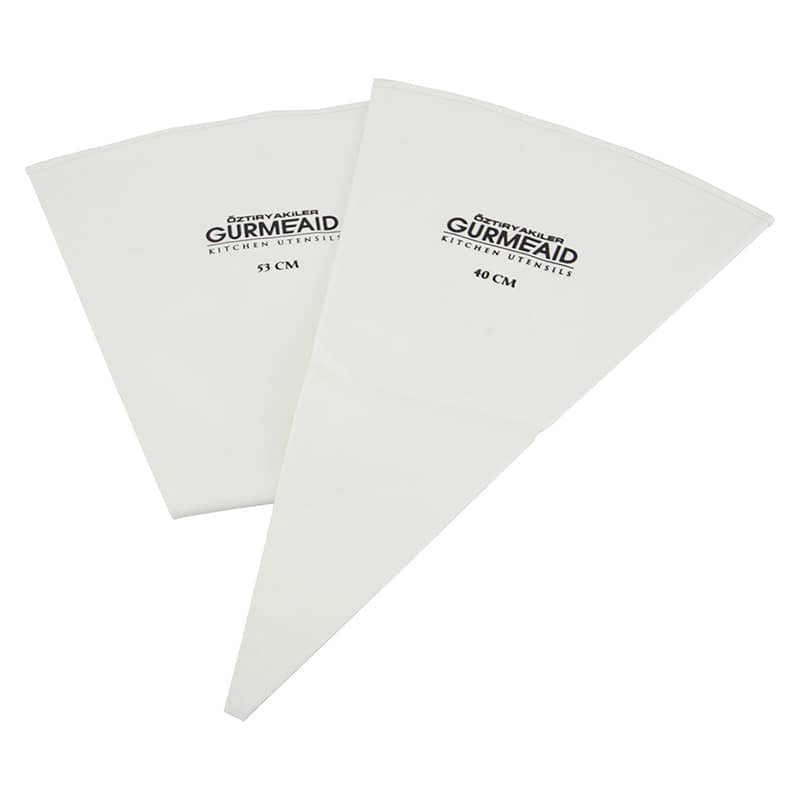 Gurmeaid Krema Torbası, 40 cm