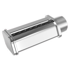 Gurmeaid Makarna Kesme Aparatı Kalın, 5 mm