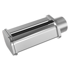 Gurmeaid Makarna Kesme Aparatı İnce, 1,5 mm