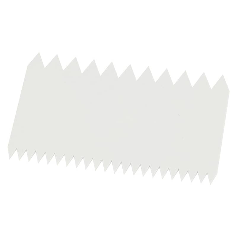 Gurmeaid Plastik Kazıyıcı, 110x72 mm