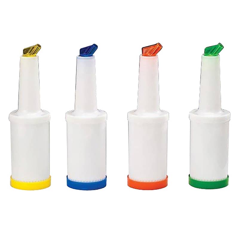 Gurmeaid Sos Ve Kokteyl Şurup Dökücü, 0.5 lt