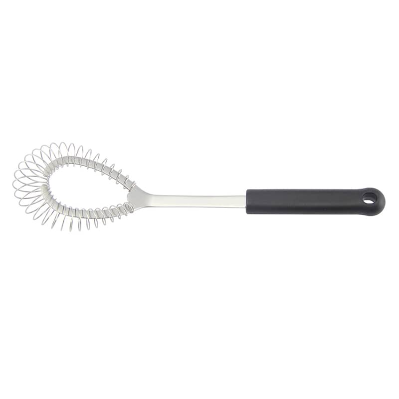 Gurmeaid Spiral Çırpma Teli, 10 cm