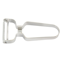 Gurmeaid Tırtıklı Soyacak, 55 mm