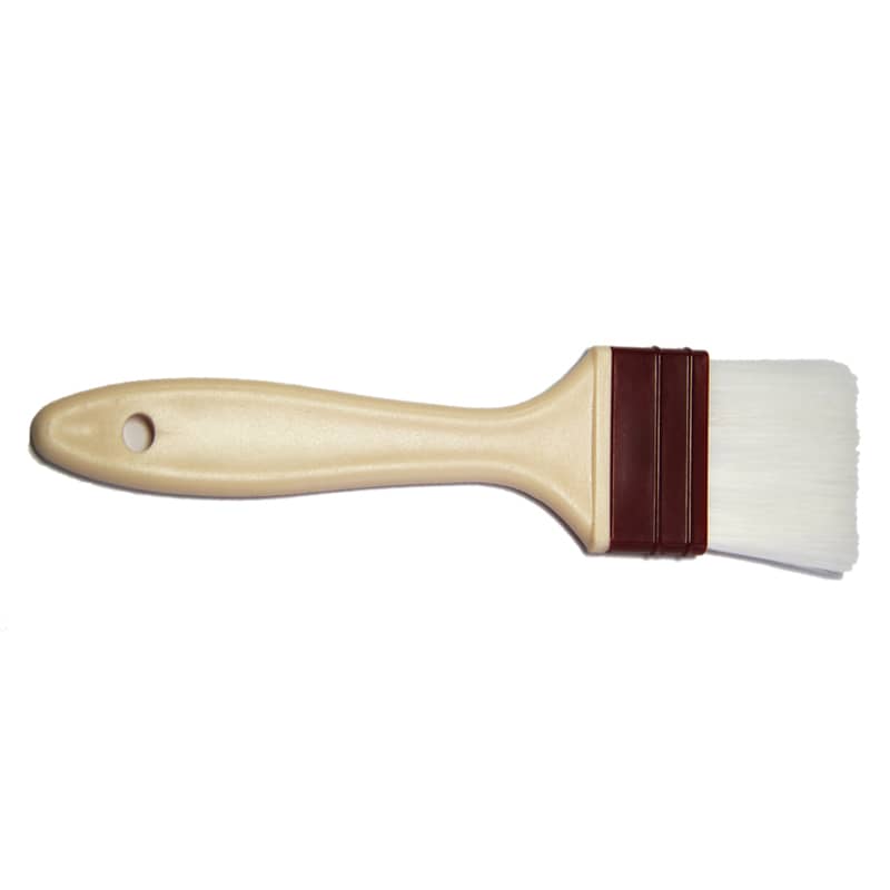 Gurmeaid Yumurta Fırçası, 6.5 cm