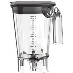 Hamilton Beach Eclipse Komple Hazne, 2 L, HBH755 VE HBH 750 Uyumlu