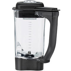 Hamilton Beach HBB255 HBH455 HBF510 Komple Hazne Grubu