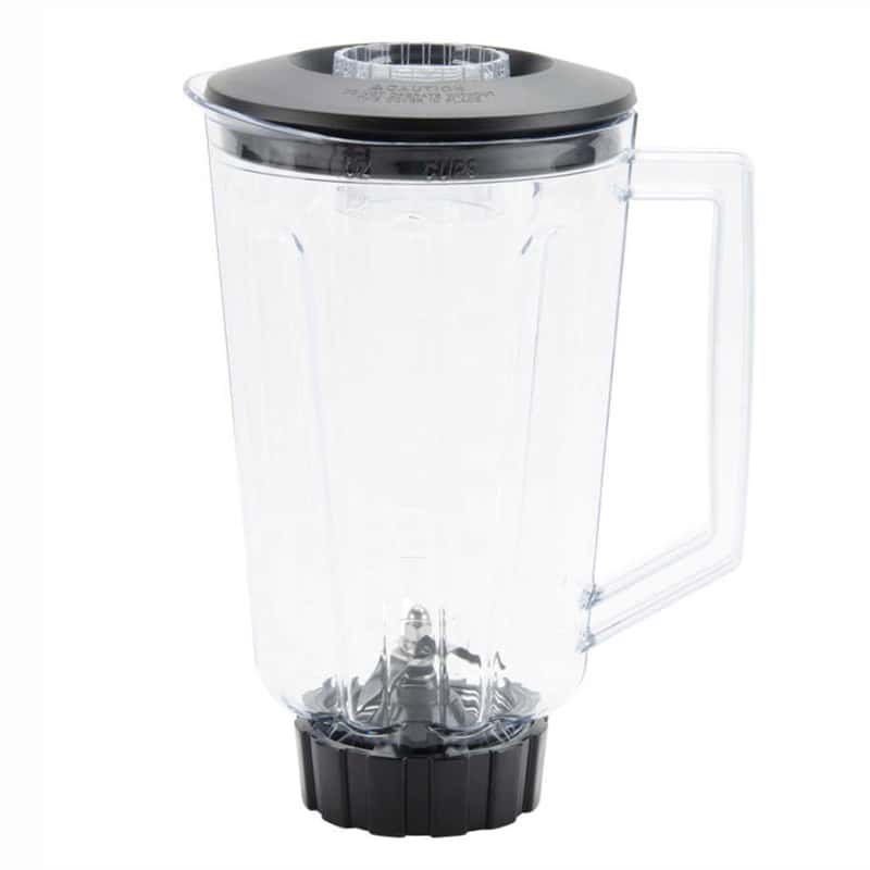 Hamilton Beach Hbb 908 Komple Hazne, Eski Model