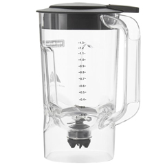 Hamilton Beach HBB908R Komple Hazne