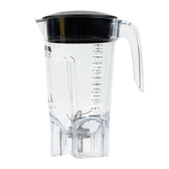 Hamilton Beach HBB 250 Komple Hazne Grubu