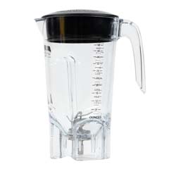 Hamilton Beach HBH 450 Komple Hazne