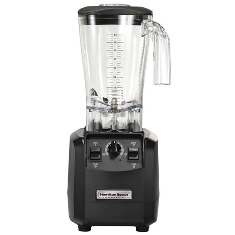 Hamilton Beach HBH550 Fury Bar Blender, 880 W, 1,8 L