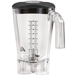 Hamilton Beach HBH650 Komple Hazne