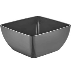 Happy Chef Corona Kare Kase, 19x19 cm, Gri