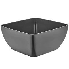 Happy Chef Corona Kare Kase, 25x25 cm, Gri