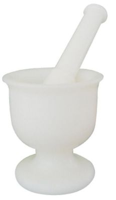 Havan Polietilen Büyük 13 cm