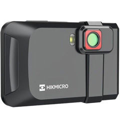 HIKMICRO Pocket2+ML Termal Kamera, Makro Lensli