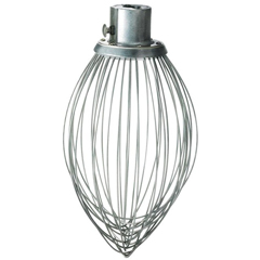 Hobart Mikser HL 600 Çırpma Teli 60 LT