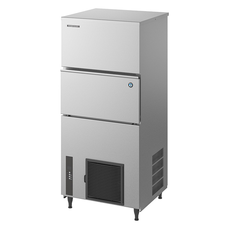 Hoshizaki IM 240 NE HC Küp Buz Makinesi 240 kg/gün