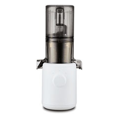 Hurom H 310A  Katı Meyve Sıkacağı, Yavaş Sıkma Beyaz, 220ml Hazne