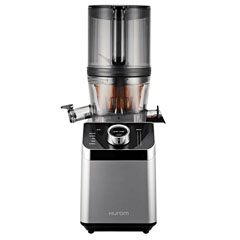 Hurom M100 Katı Meyve Sıkacağı ve Blender, Yavaş Sıkma