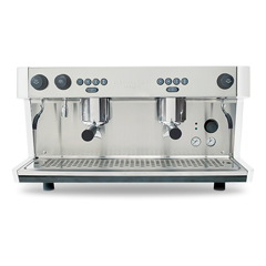 Iberital Intenz Tam Otomatik Espresso Kahve Makinesi, 2 Gruplu