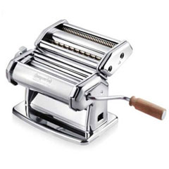 İmperia 150 Erişte Makinesi, 6,5 mm+2 mm