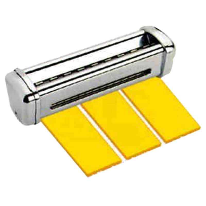 Imperia Restoran Tipi Lasagnette Makarna Bıçağı, 12 mm, R 220, NO 5