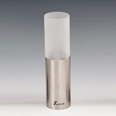 Zicco İnce Kandil, 19 cm
