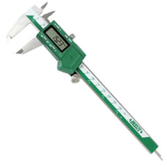 İnsize 1103-150 Dijital Kumpas, 0-150 mm