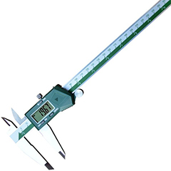 İnsize 1108-300 Dijital Kumpas, 300 mm