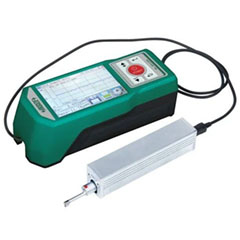 İnsize ISR-C300 Yüzey Pürüzlülük Ölçer