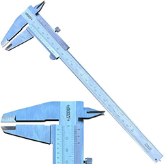 İnsize Mekanik Kumpas 1205-200S