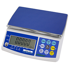 Jadever JWQ-15 Dijital Hassas Terazi, 0,5 gr, 15 kg