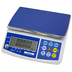Jadever JWQ-6 Dijital Hassas Terazi, 0,2 gr, 6 kg