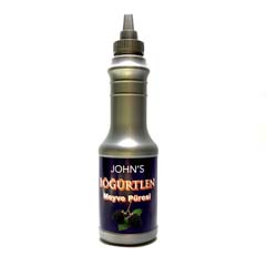 Johns Böğürtlen Püresi, 1000 Gr