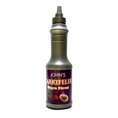 Johns Çarkıfelek Püresi, 1000 Gr