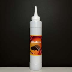 Johns Çikolatalı Topping Sos, 750 Ml